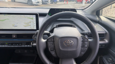 Toyota Prius 2.0 PHEV Design 5dr CVT Hatchback